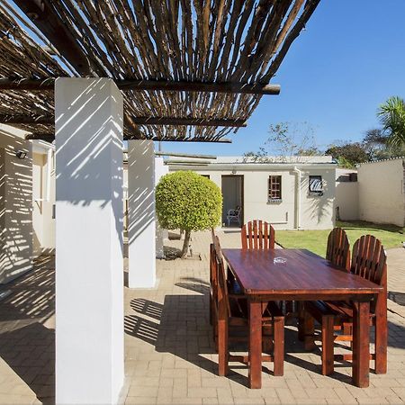 Walmer Villiers Self Catering Port Elizabeth Dış mekan fotoğraf