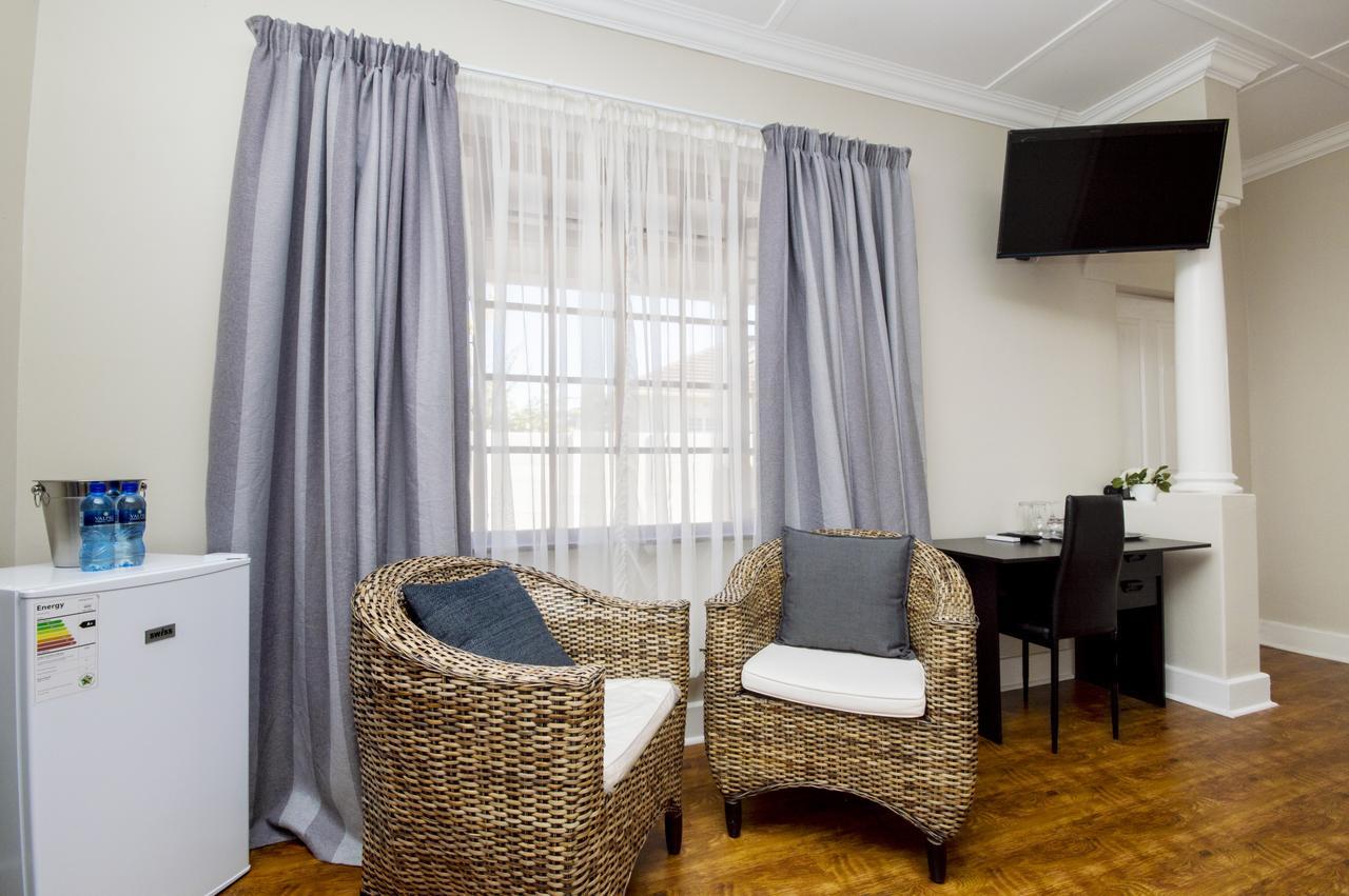 Walmer Villiers Self Catering Otel Port Elizabeth Dış mekan fotoğraf