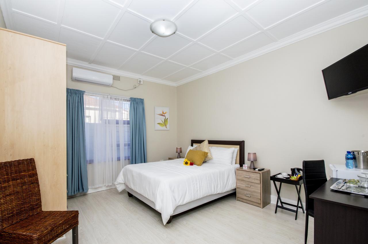 Walmer Villiers Self Catering Otel Port Elizabeth Dış mekan fotoğraf