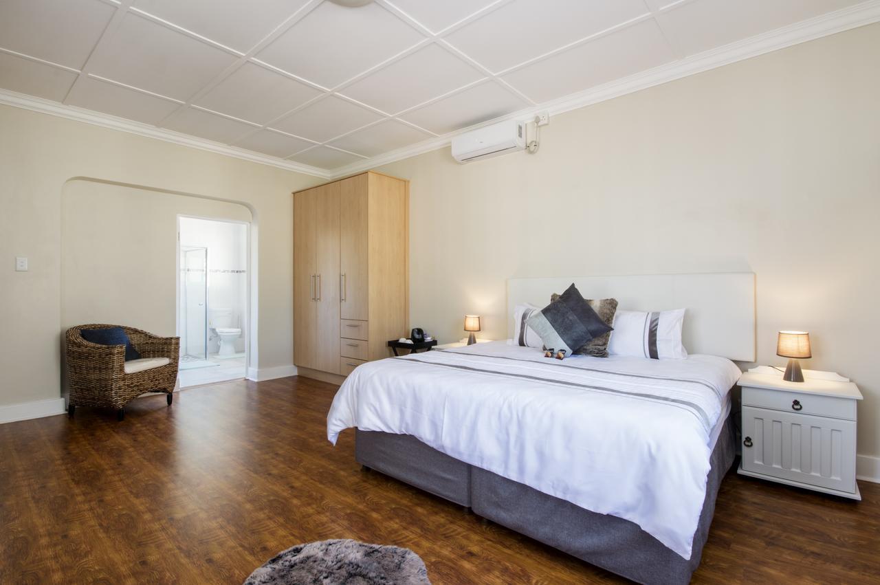 Walmer Villiers Self Catering Otel Port Elizabeth Dış mekan fotoğraf