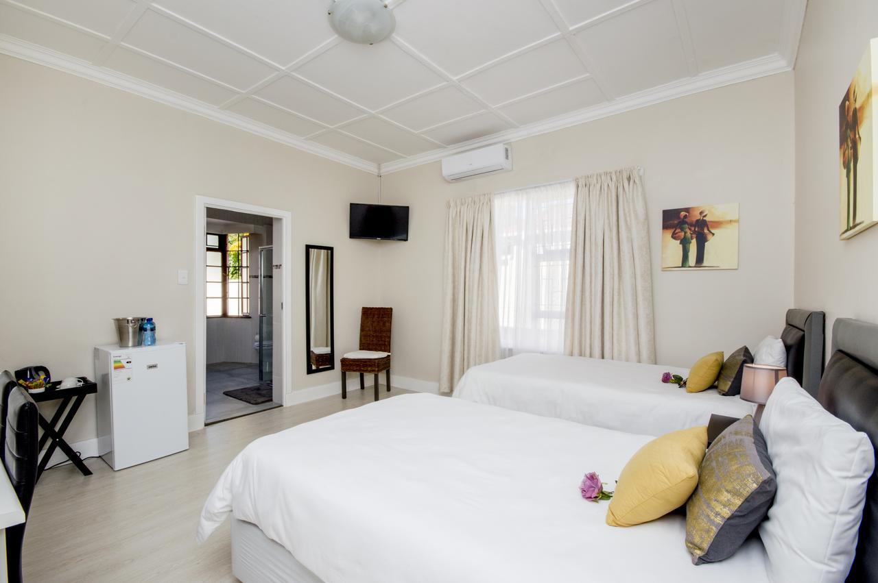 Walmer Villiers Self Catering Otel Port Elizabeth Dış mekan fotoğraf