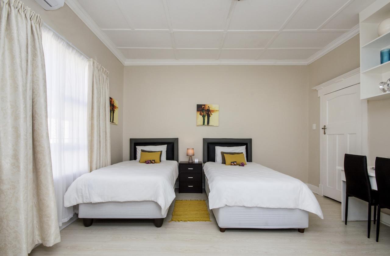 Walmer Villiers Self Catering Otel Port Elizabeth Dış mekan fotoğraf