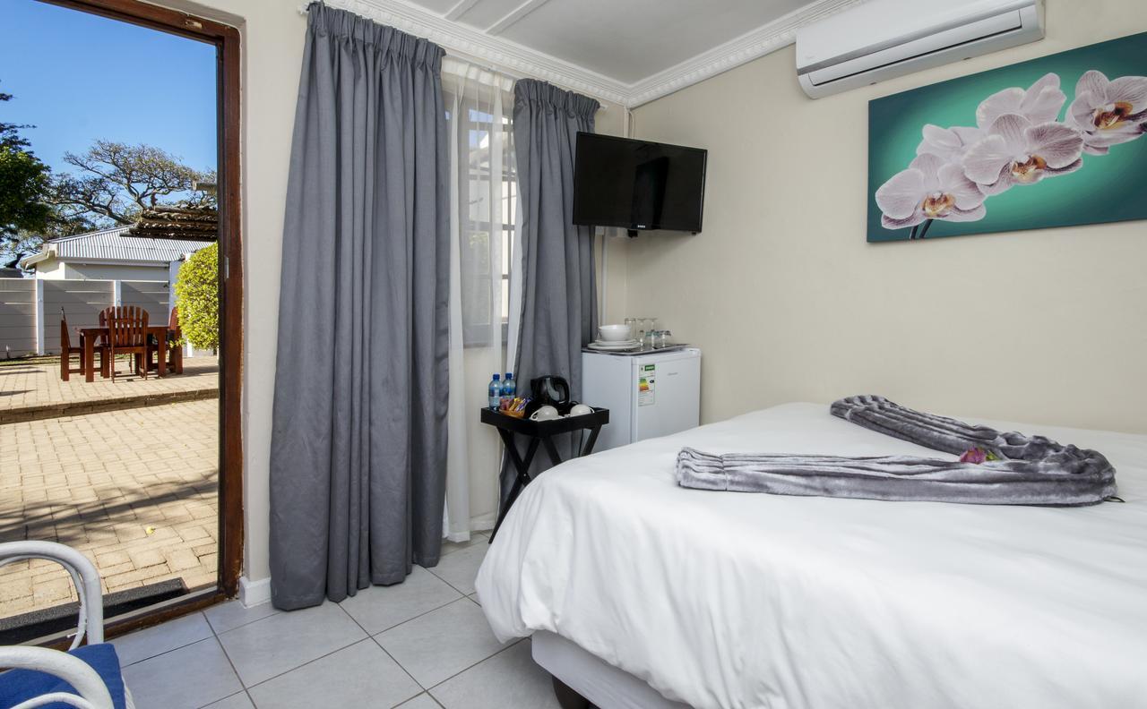 Walmer Villiers Self Catering Otel Port Elizabeth Dış mekan fotoğraf