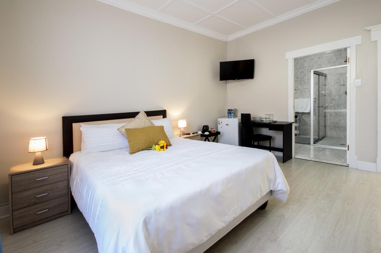 Walmer Villiers Self Catering Otel Port Elizabeth Dış mekan fotoğraf