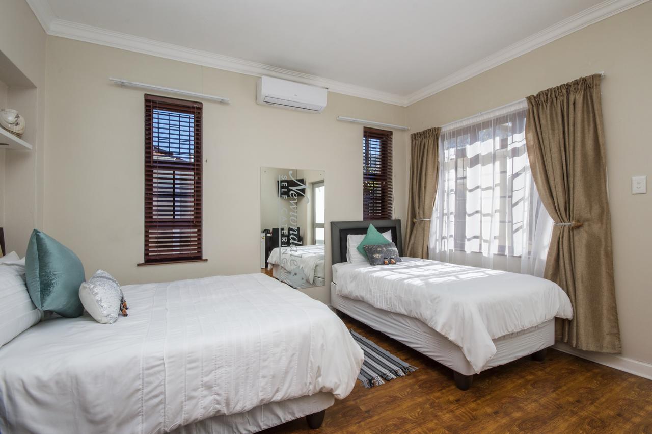 Walmer Villiers Self Catering Otel Port Elizabeth Dış mekan fotoğraf