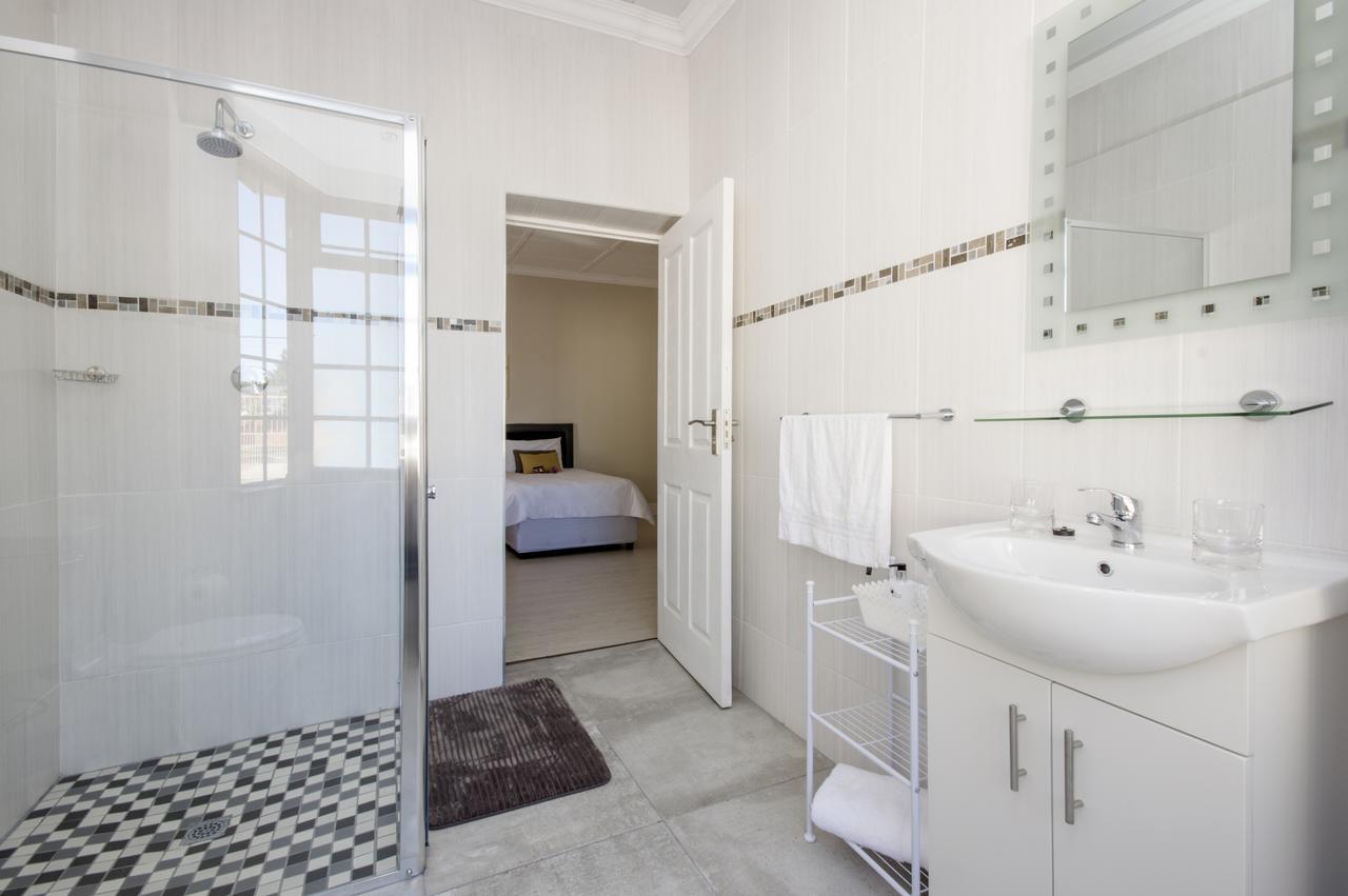 Walmer Villiers Self Catering Otel Port Elizabeth Dış mekan fotoğraf