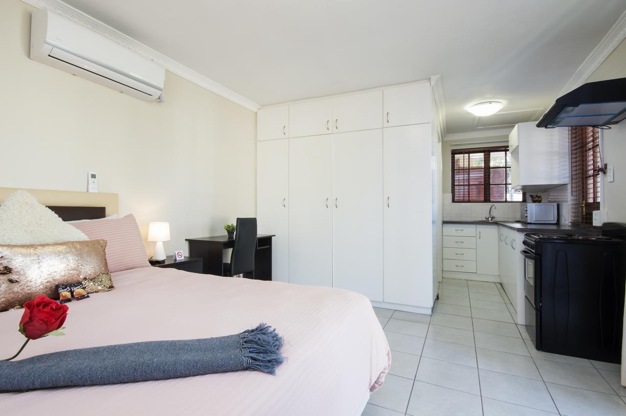 Walmer Villiers Self Catering Otel Port Elizabeth Dış mekan fotoğraf