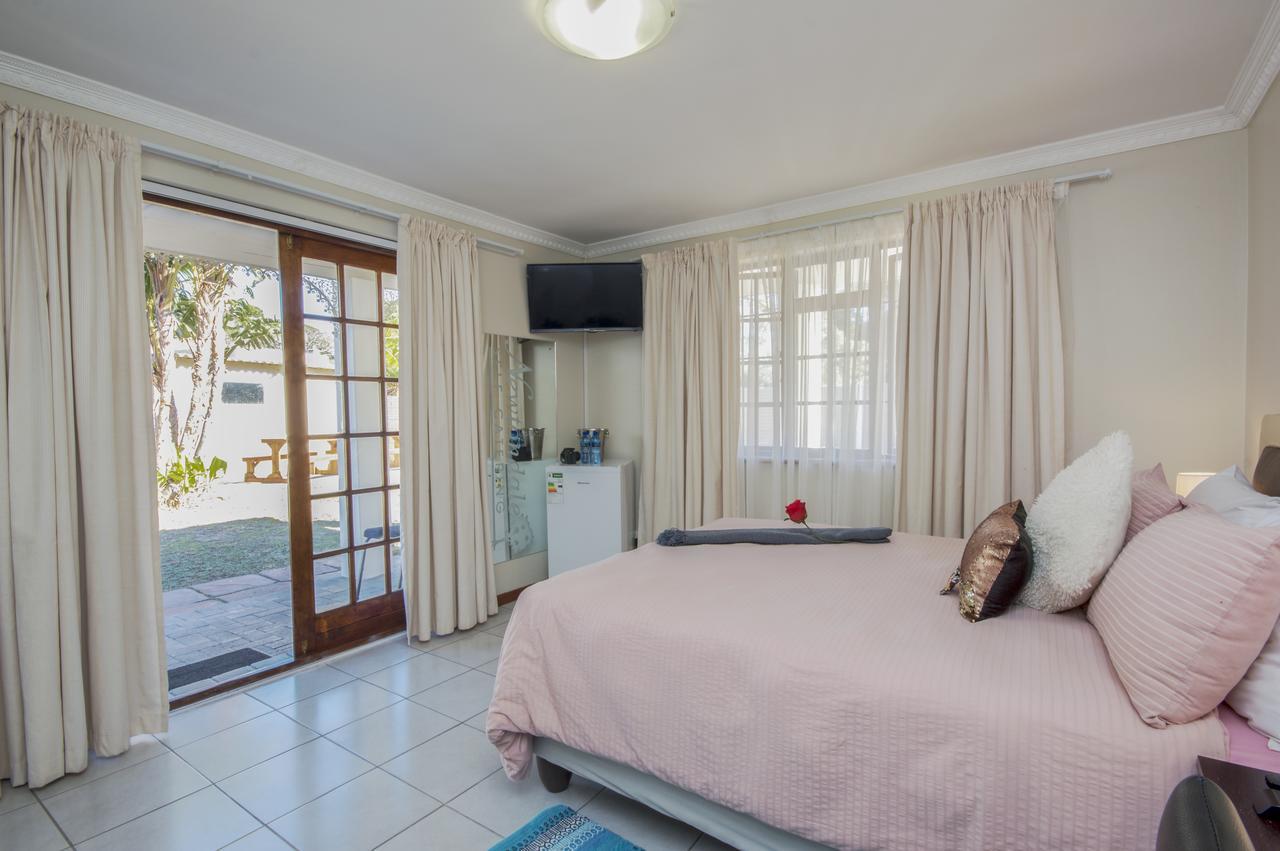 Walmer Villiers Self Catering Otel Port Elizabeth Dış mekan fotoğraf