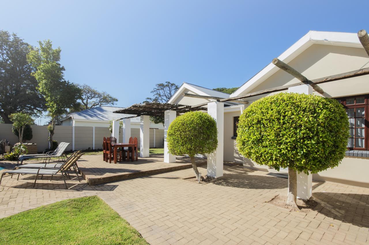 Walmer Villiers Self Catering Otel Port Elizabeth Dış mekan fotoğraf