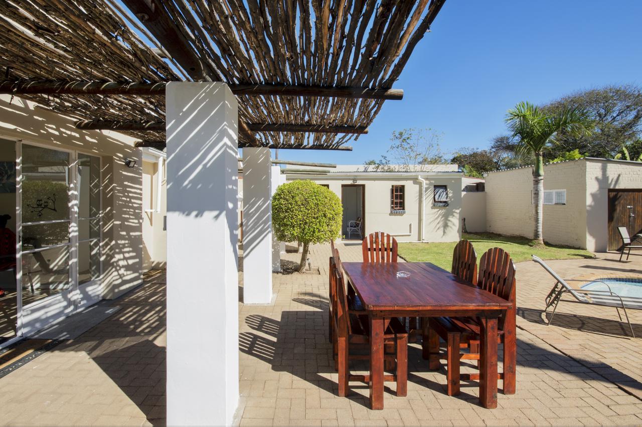 Walmer Villiers Self Catering Otel Port Elizabeth Dış mekan fotoğraf