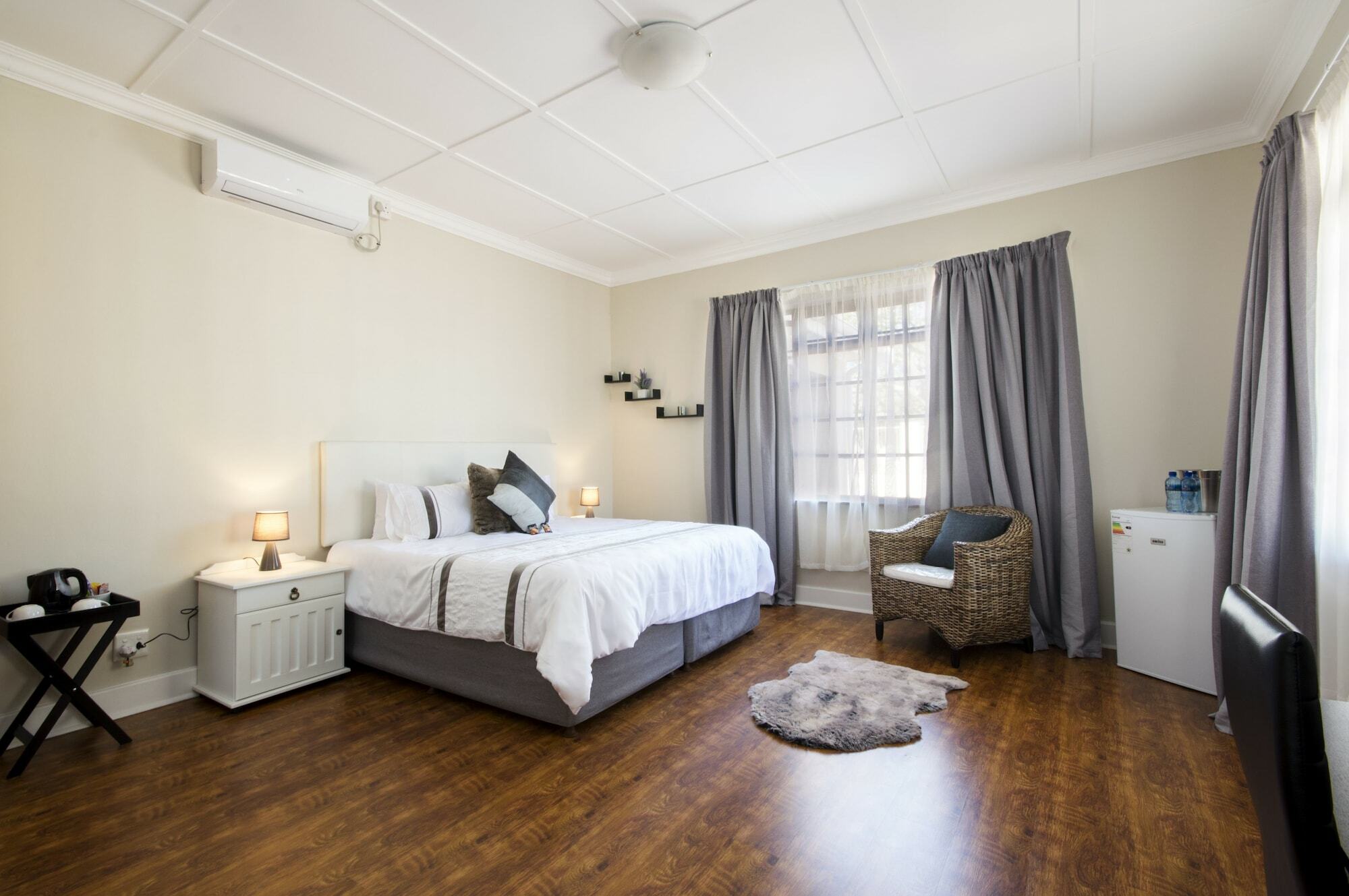 Walmer Villiers Self Catering Otel Port Elizabeth Dış mekan fotoğraf