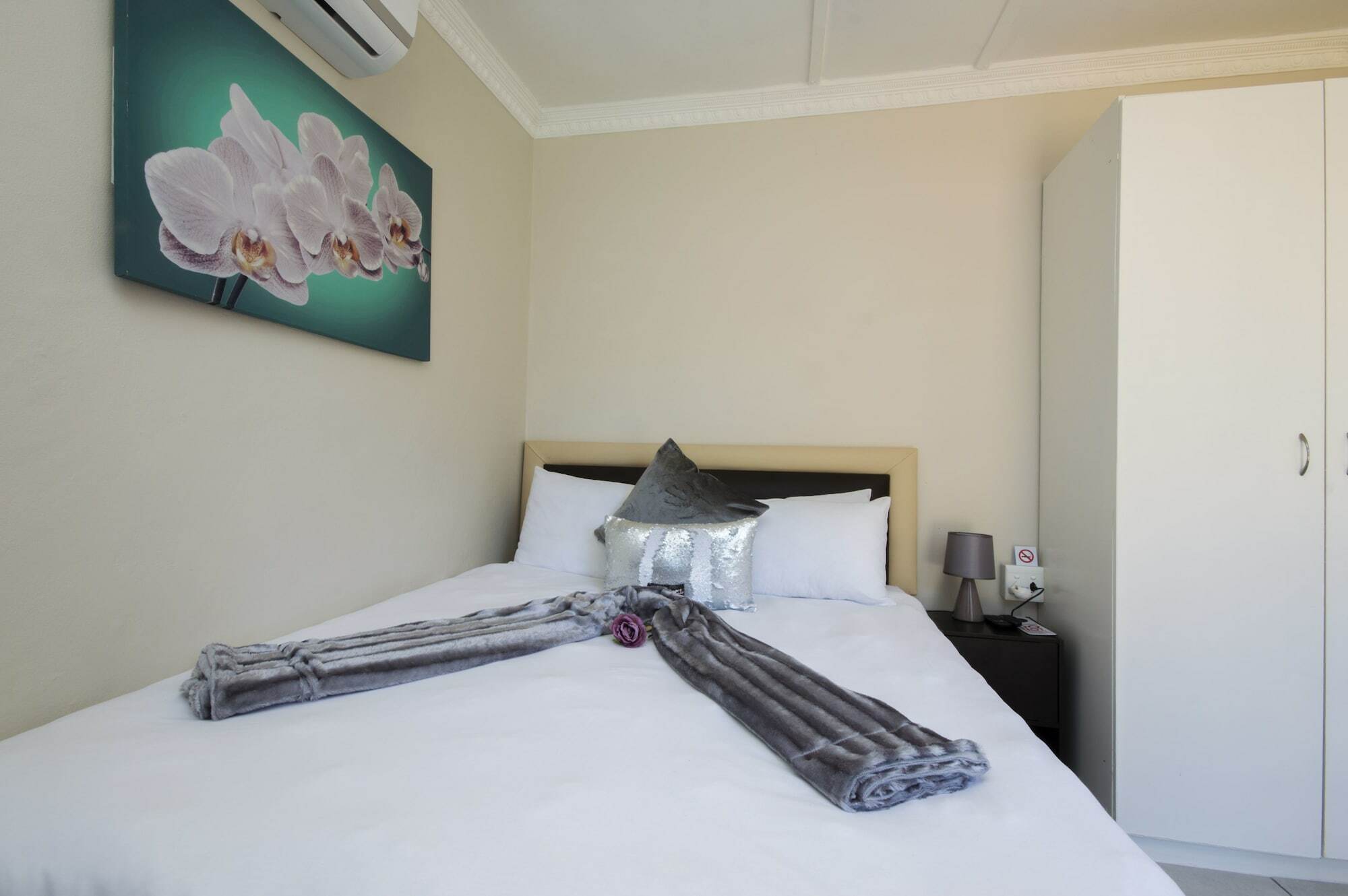 Walmer Villiers Self Catering Otel Port Elizabeth Dış mekan fotoğraf